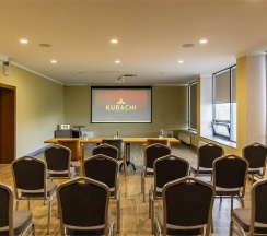 Коттедж в Кубачи