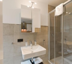 Апартаменты Luxury c 1 комнатой в Schneider Hof Boutique-Hotel Garni Superior