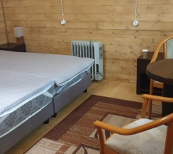 Коттедж в Балтик-Спорт