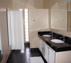 Вилла Deluxe с 4 комнатами в VIP Chain Resort Pool Villa
