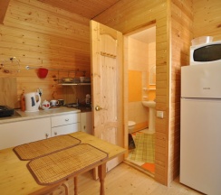 Апартаменты в Дуэт