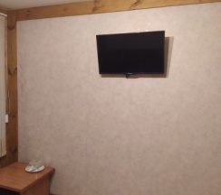 Двухместный комфорт в Дронго