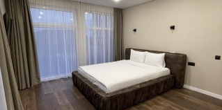 Сочи: Коттедж MerryVillage