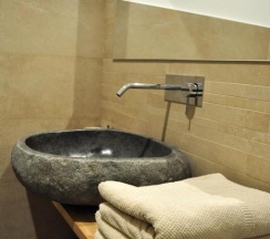 Номер Deluxe в Olivia Rooms Eurialo