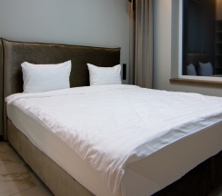 РЕЗИДЕНЦИЯ YAMAGUCHI ЛЮКС С ХОРОШИМ ВИДОМ в Villingston Residence