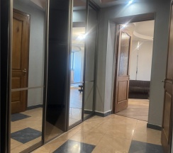 Аппартаменты в Hotel Ring