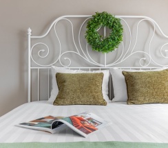 Номер Standard с 2 комнатами в Прованс