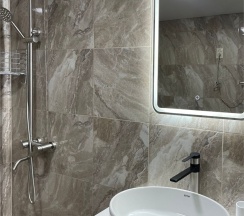 Усадьба Студия Дом с кухней в Green Park Arkhyz&SPA&Усадьба
