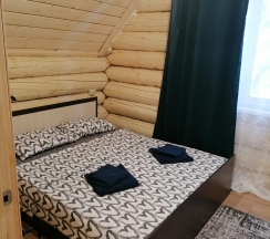 Полулюкс четырехместный в Сила Сибири