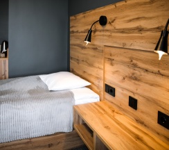 Двухместный в Олимп