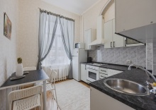 Апартаменты 3 спальни Тургенев Модерн в Dere-apartments