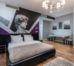 Апартаменты Junior Suite 58-9 в Рокмонд
