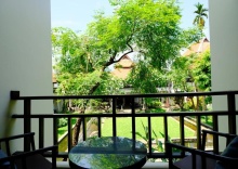 Люкс с 2 комнатами в Отель Bodhi Serene Chiang Mai