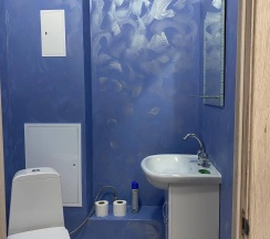 Койко-место в женском номере в МВ