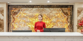 остров Фукуок: Отель Aquasun Hotel Phu Quoc