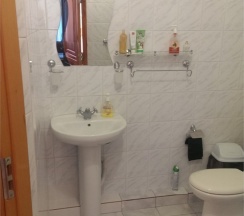 Комфорт плюс с балконом в Ассоль
