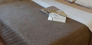 Москва: Апартаменты City Crown Apartments