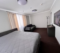 эконом четырехместный 2 в Берлога