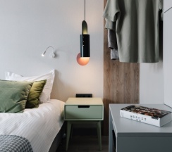 Коттедж AYS Club House в Ays Club