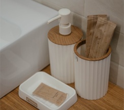 Двухуровневый Джуниор сюит - с выходом на террасу в Игуана