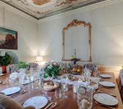 Апартаменты в Casa Penelope in Lucca