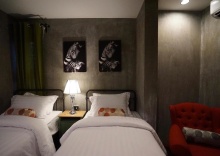 Номер Deluxe в House of Passion Amphawa