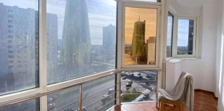 Астана: Апартаменты Квартирное бюро