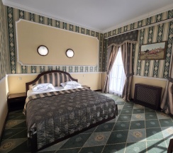 Стандарт DBL в Gallery рark