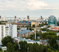 142, ул. Средне-Московская д.62 в Красивые квартиры