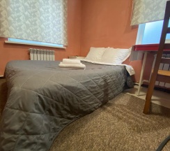 Номер студия в Марина