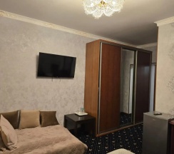 Двухместный номер Standard (двуспальная кровать) в Golden House