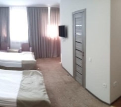 Двухместный номер Comfort 2 отдельные кровати в JanBlue