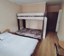 Семейный номер 1.1 в Море