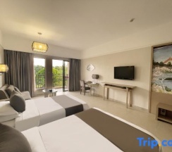 Двухместный номер Premier 2 отдельные кровати в Dreamland Resort
