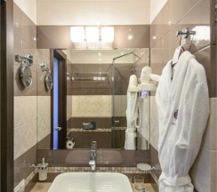 STANDARD "PRAGUA" dbl в Apartello