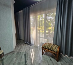 Стандарт №9 в Отель Ретро Холл