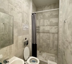 Апартаменты (1,10,13) в Simple Neo Rooms