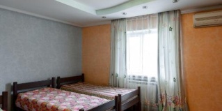 Астана: Хостел Hostel Astana