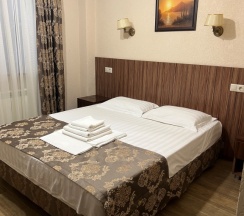 Двухместный номер Standard двуспальная кровать в Рица