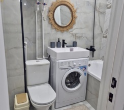 Апартаменты в Квартира Elegant Home Apart