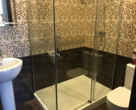 СТАНДАРТ с двуспальной кроватью в Imperial