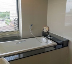 Трёхместный номер Deluxe в Visa Hotel Hua Hin
