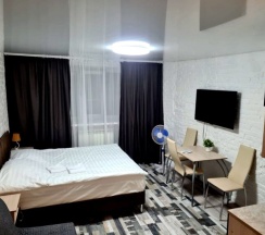 Апартаменты на Василеостровской 1 линии (BO3) в Как Дома