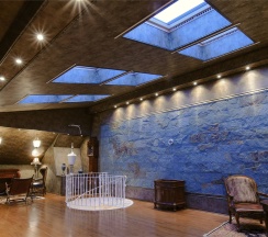 Апартаменты в Green house detox&SPA