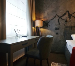 Номер Standard в Замок