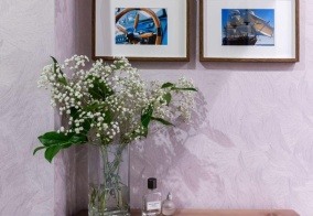 Апартаменты Уютно и точка на улице Стрелковая 21 в Мытищах