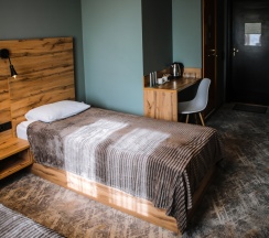 Двухместный в Олимп