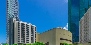 Майами: Отель Comfort Inn & Suites Downtown Brickell Port of Miami