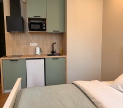 г.Санкт-Петербург ул.Черняховского д.56 в Апартаменты Чей Чемодан