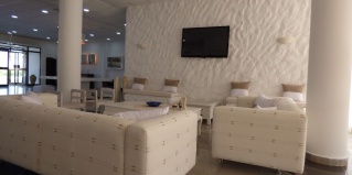 Паралимни: Апартаменты Amore Protaras Apartments